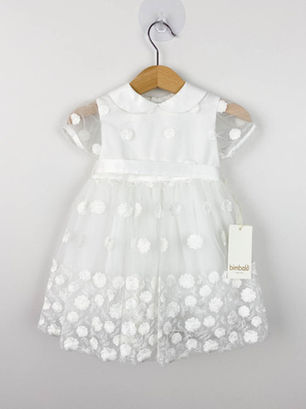 Новое платье Bimbalo, 80