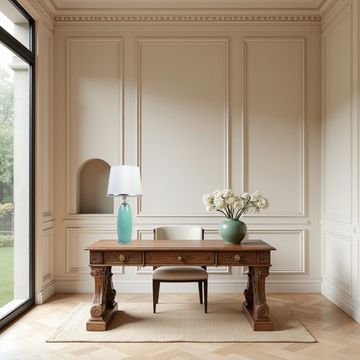 Настольная лампа Manne TL.7815-1 TIFFANY