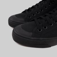  Кеды Adidas Originals Nizza Hi артикул:B41651 - купить в магазине Дайс