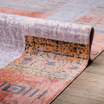Flat B921C P_MULTI_ROSE \ P_BEIGE Прямой