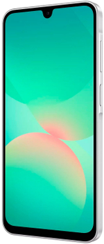 Смартфон Samsung Galaxy A26 5G 8 ГБ/128 ГБ белый