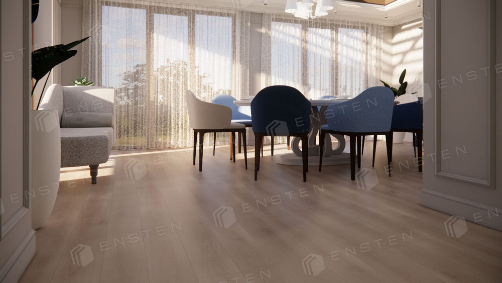 Кварцвиниловая плитка Ensten Hygge ECO 102-14