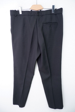 Брюки Made in Kyrgyzstan утепленные 56 размер