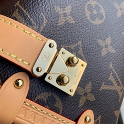 Louis Vuitton Side Trunk PM