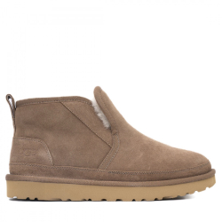 UGG Neumel Minimal Cappuccino