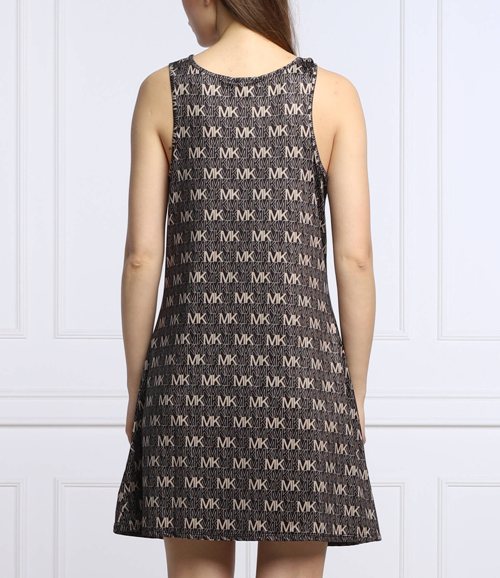 платье Michael Kors - черный(MM4F768)