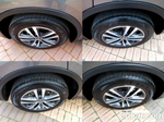 Renault Korea (Samsung) The New QM6 2.0 GDe LE 2WD (12.2020)