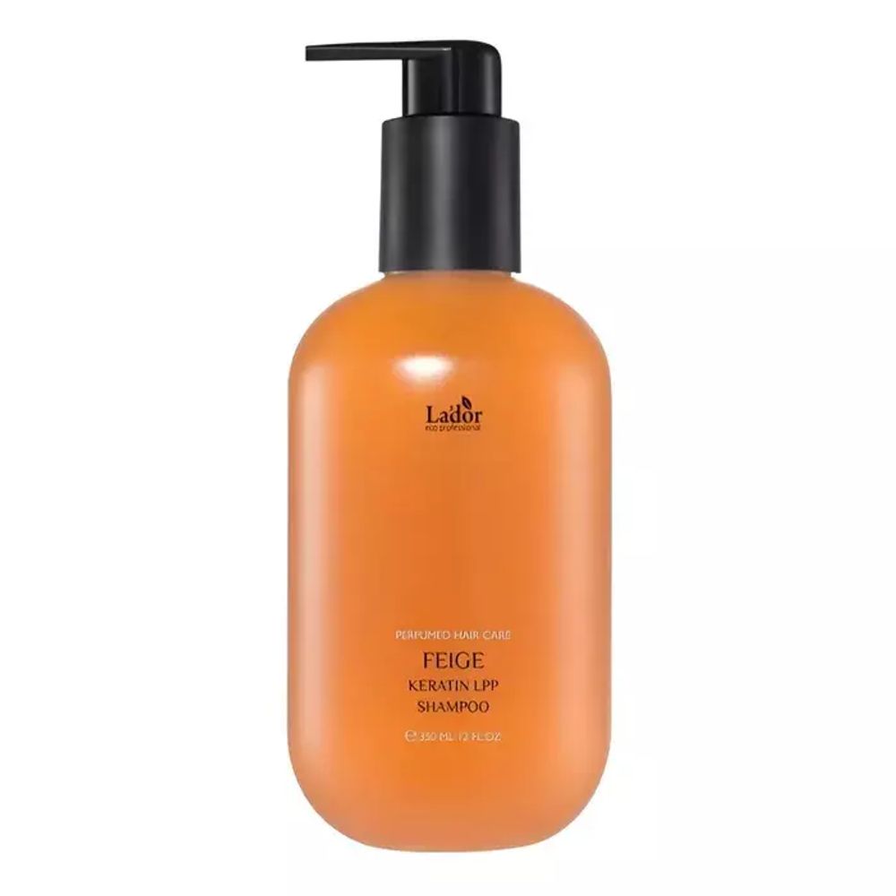 Lador Keratin LPP Shampoo Шампунь с кератином