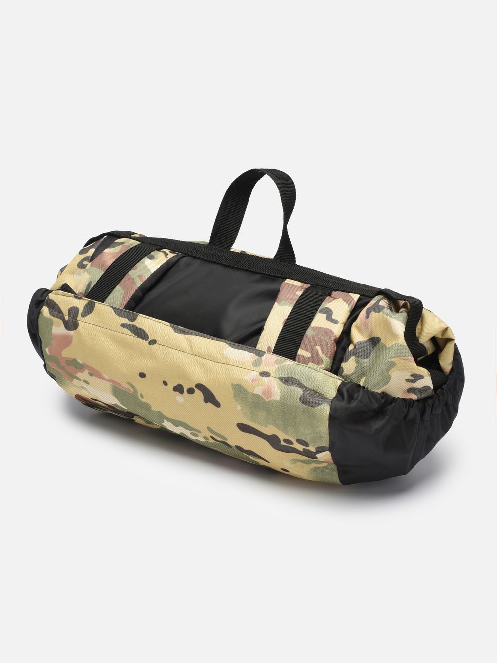 Рюкзак Боровик ткань Оксфорд цвет Мультикам