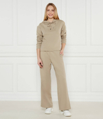 Брюки Veles Max Mara Leisure - песочный(167810976)