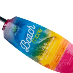 Лосьон для загара с комплексным бронзированием и антиоксидантной формулой