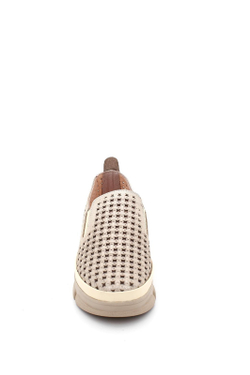 Слипоны женские Ascalini R12489