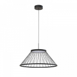 Подвесной светильник Favourite Fibra 4633-6P