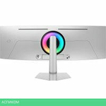 Игровой монитор Samsung Odyssey OLED G9 S49DG932SIXCI