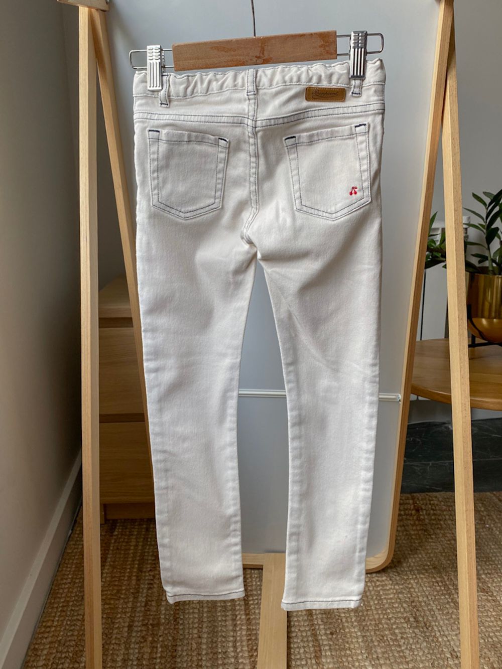 Джинсы Bonpoint, 116