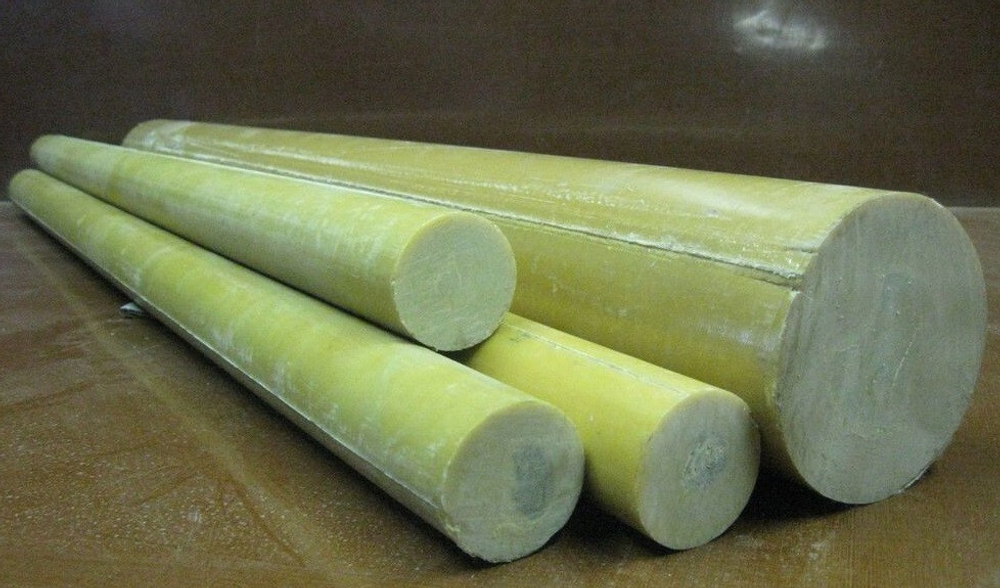 Стеклотекстолит стержень