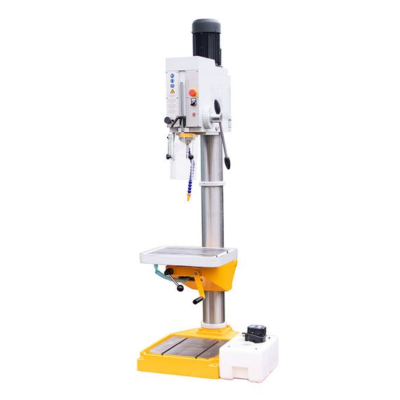 VISPROM B-1832G/400 сверлильный станок