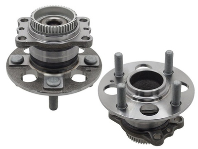 Ступичный узел задний Hyundai Solaris 2010–2017