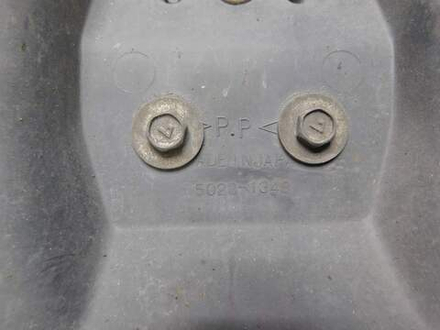 Крыло заднее Kawasaki ZZR1100 99