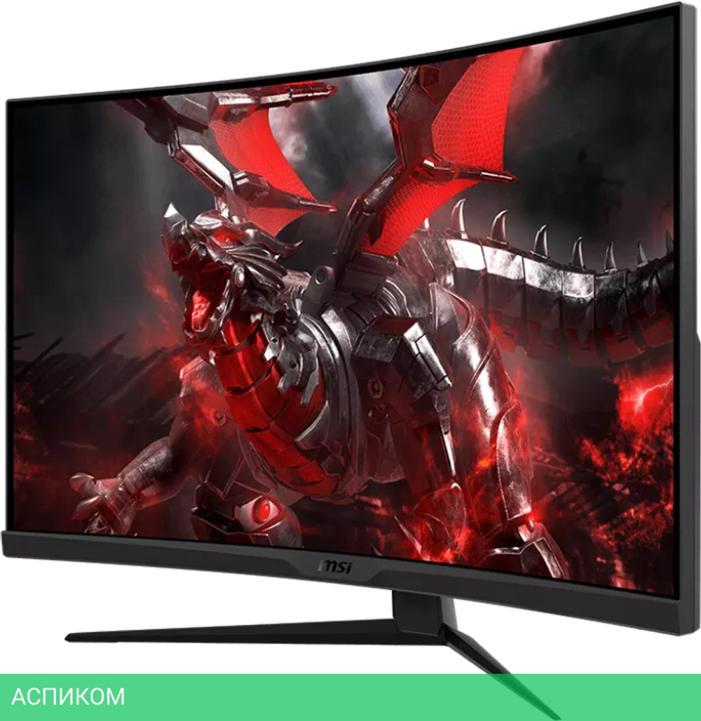 Игровой монитор MSI G322C