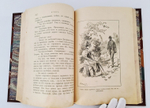 "Во имя долга. Кукла. Над пучиной". В.П.Желиховский. 1899г. - антикварное издание