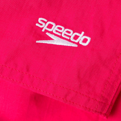Шорты пляжные SPEEDO Fitted Leis split, 8-106093592, размер L, нейлон