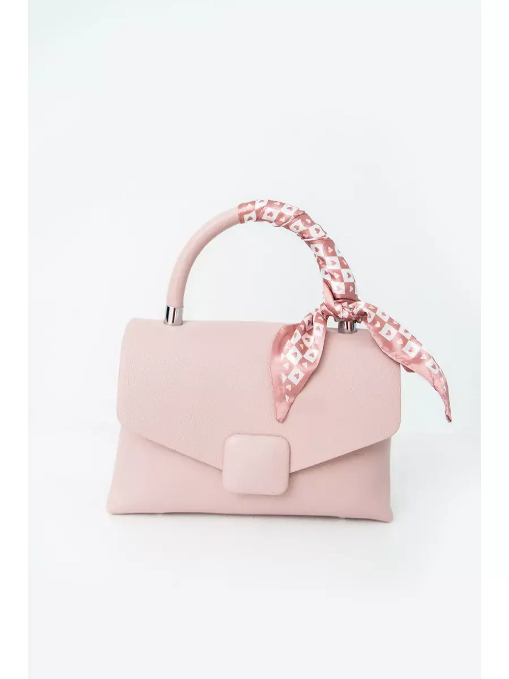 Marsella / Сумка через плечо маленькая кросс-боди.