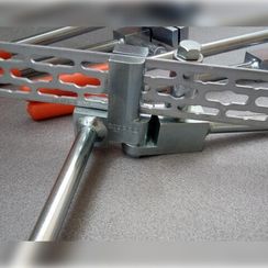 Шина монтажная ХОММЕТ 2000*50*3 (50)