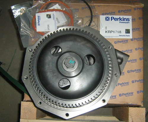 Насос водяной, оригинал / KIT,WATER PUMP АРТ: KRP1718