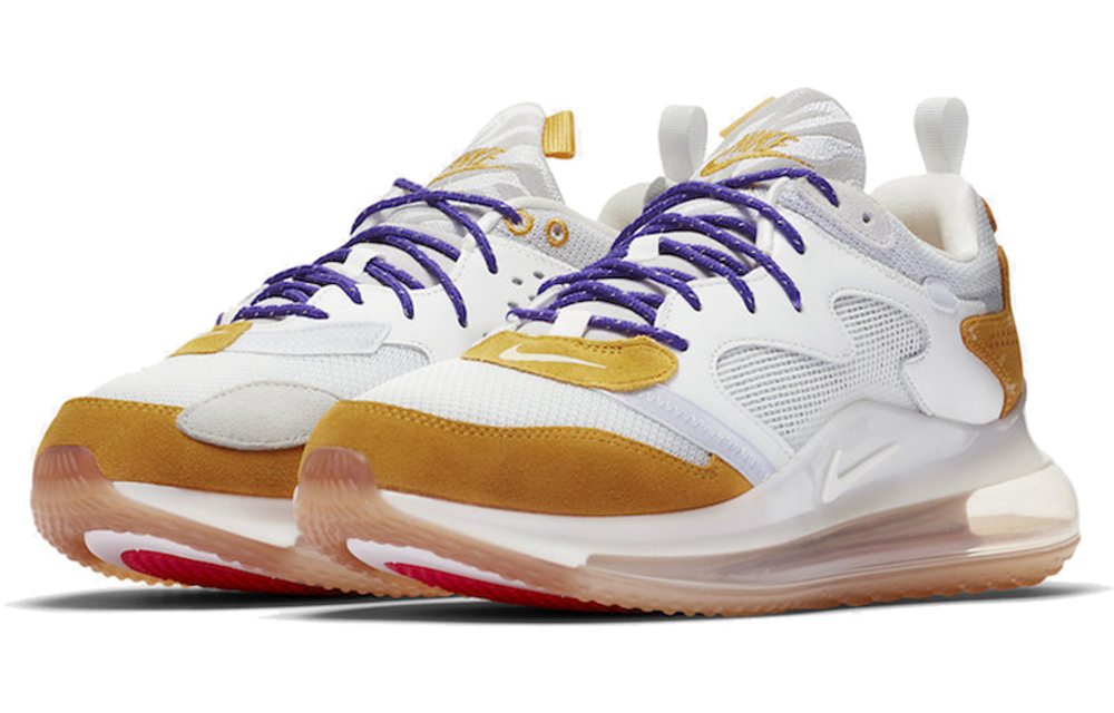 Кроссовки Nike Air Max 720 Obj "Lsu"