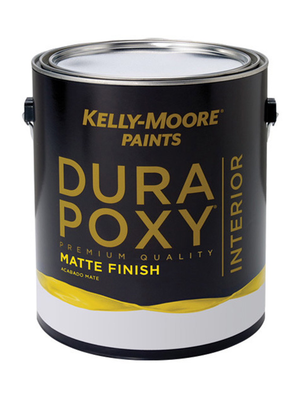 Краска Kelly-Moore DuraPoxy Interior Enamels