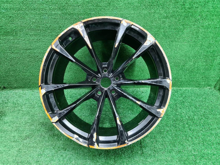 Диск литой R23 Lamborghini Urus (2017-н.в.) задний