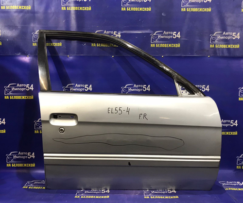 Дверь передняя правая TOYOTA CORSA 1994