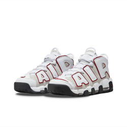 Nike Air More Uptempo 96 "Vintage Bulls"