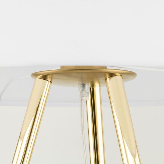 Торшер TK Lighting 6637 Umberto