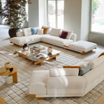 Диван Cassina SENGU SOFA