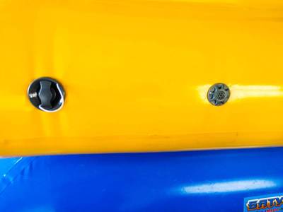 Надувной бассейн "Футбольное поле" 10*6*2.5 м