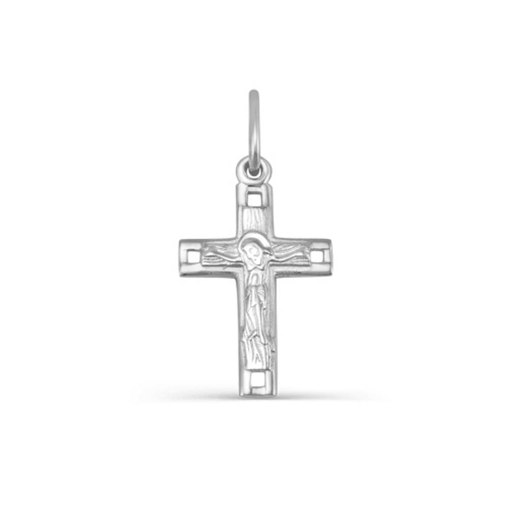 Подвеска из серебра