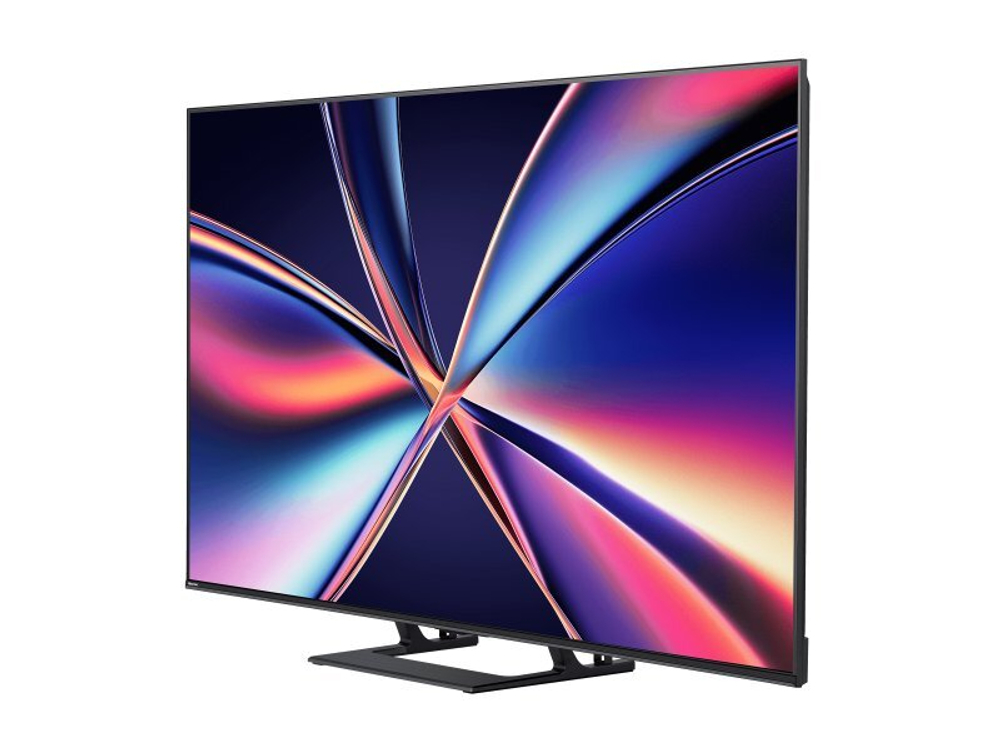 ULED телевизор Hisense 50E8Q 4K Ultra HD