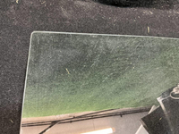 Стекло двери заднее левое GAC GS4 1 (2024-н.в.)