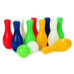 Боулинг, TC-06-034