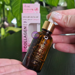 Сыворотка для лица Royal Thai Herb Ботокс и коллаген, 30 мл