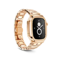 Корпус для Apple Watch ROYAL - Gold