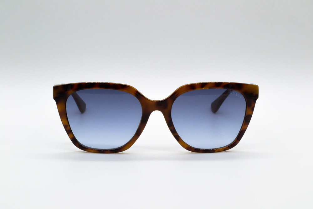 Изг. оправы Guess GU7870 53W 55