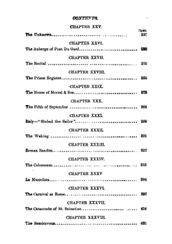The Count of Monte Cristo. Volume 1 | Alexandre Duma