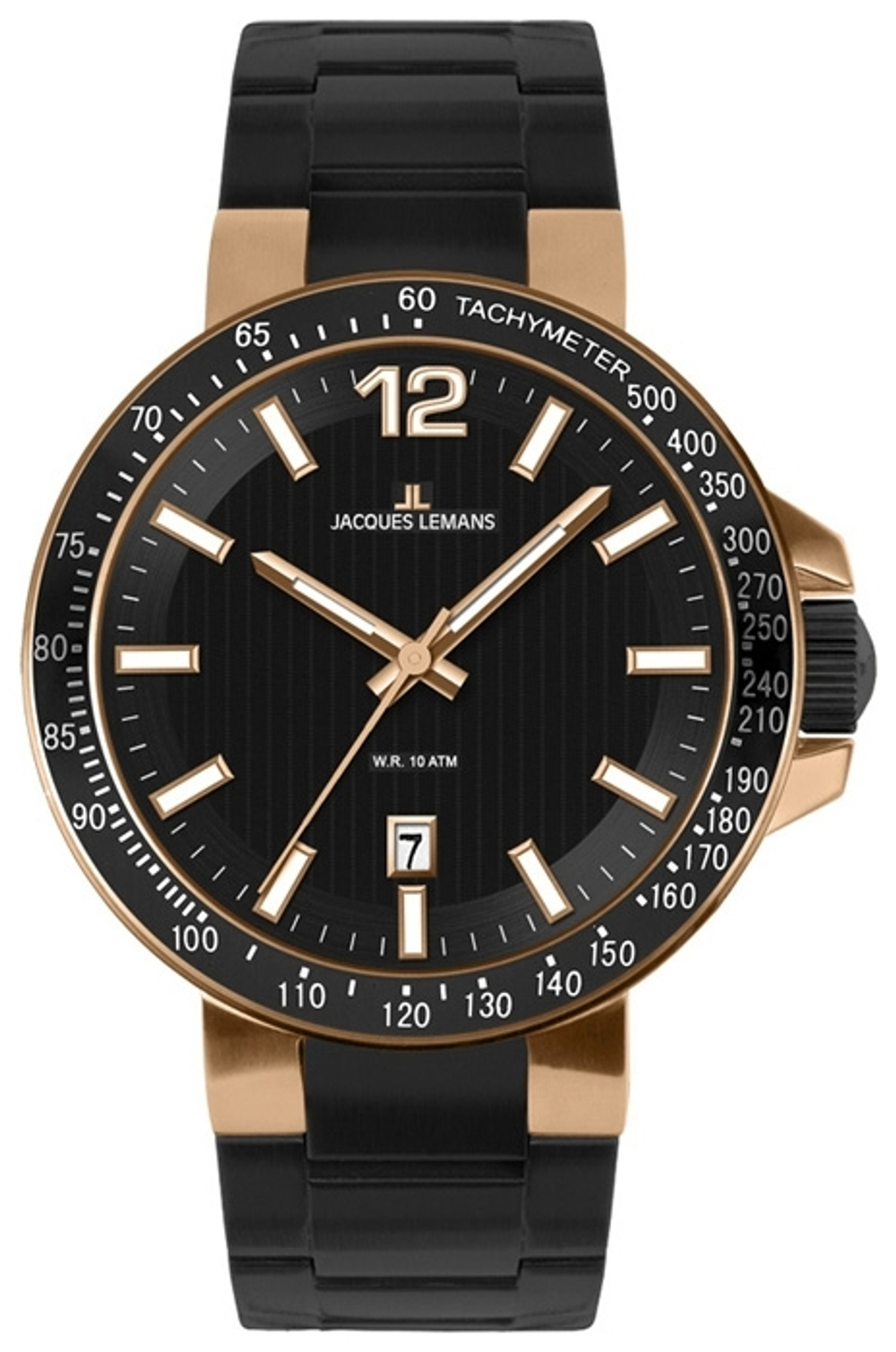 Jacques Lemans 11695H
