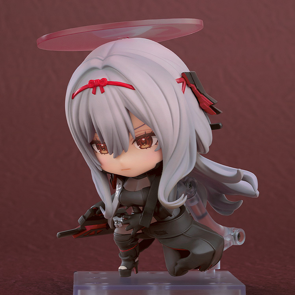 Scarlet