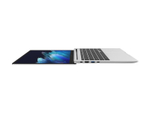Ноутбук Samsung Galaxy book NP750 (15,6/i5-1135G7/8GB/512GB SSD//Win10) Silver