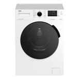 Стиральная машина Beko WSPE6H612W, белый