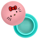 The Creme Shop, Hello Kitty®, бальзам для губ с макаронным вкусом, арбуз, 7,5 г (0,26 унции)